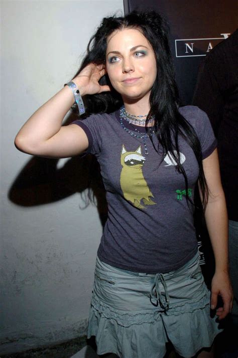 amy lee pokies|17 Celebrities Who Freed the Nipple 